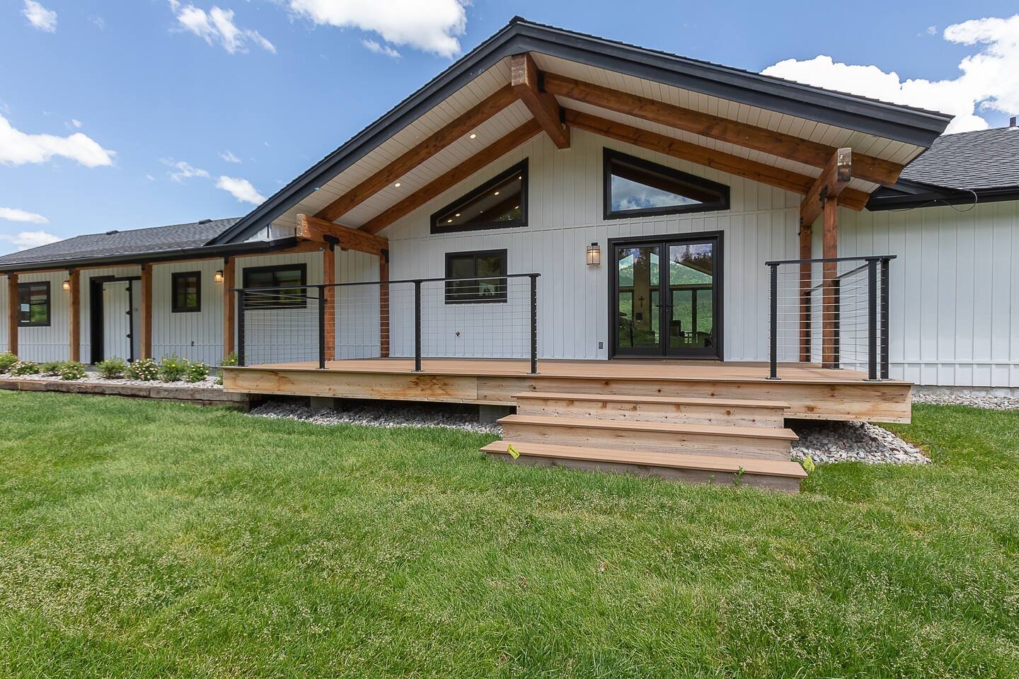 Alpine Vacation Rental