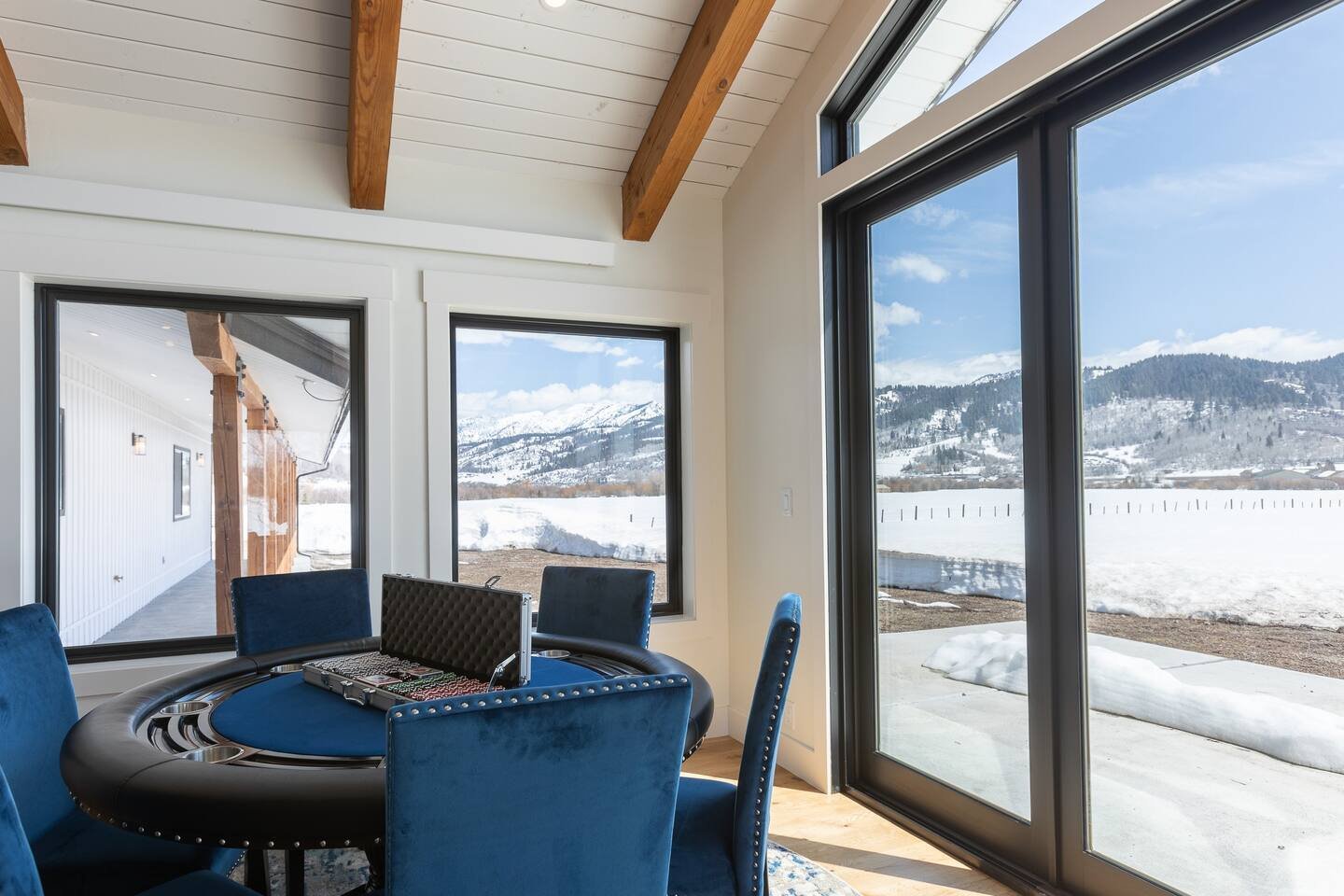 Alpine Vacation Rental