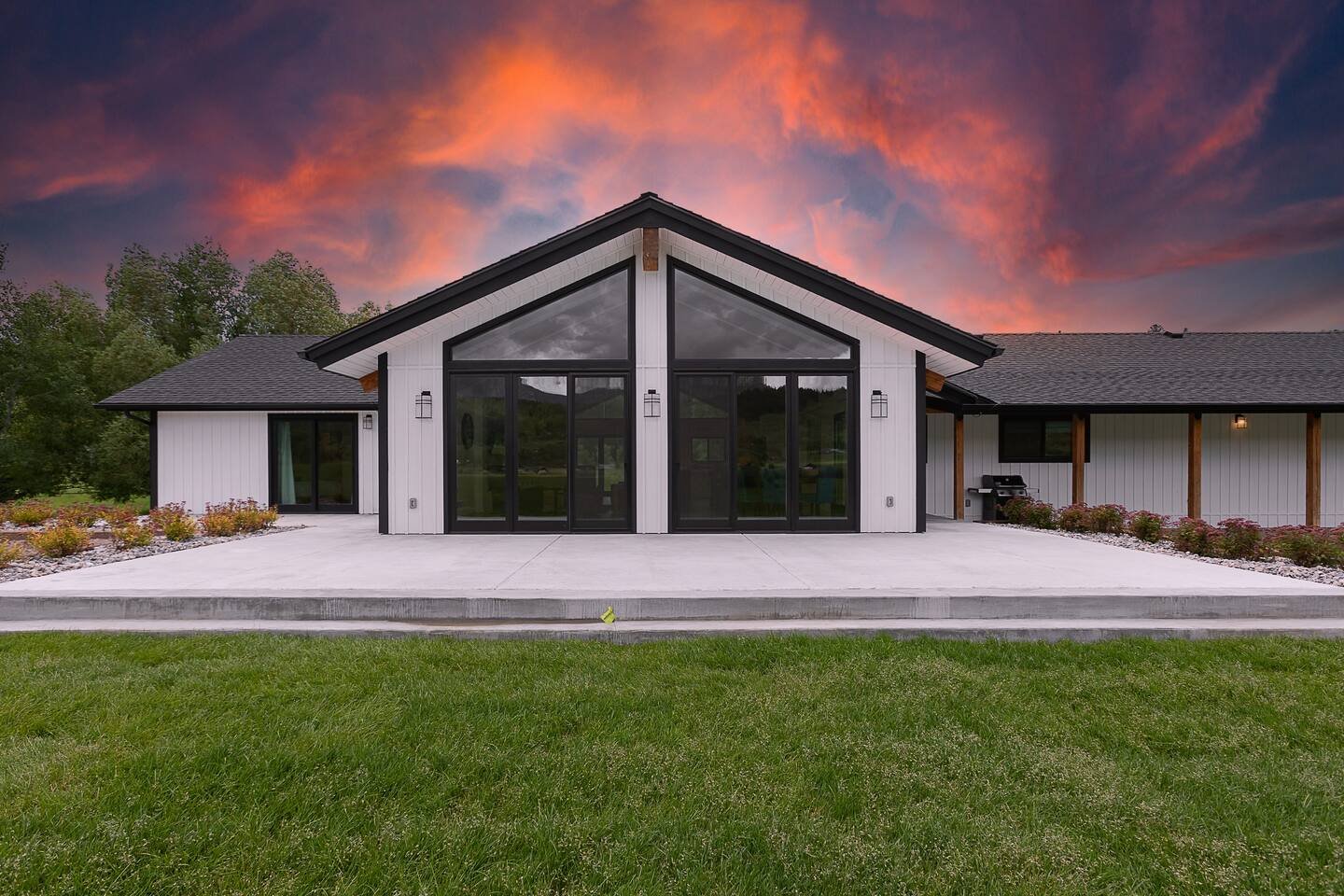 Alpine Vacation Rental