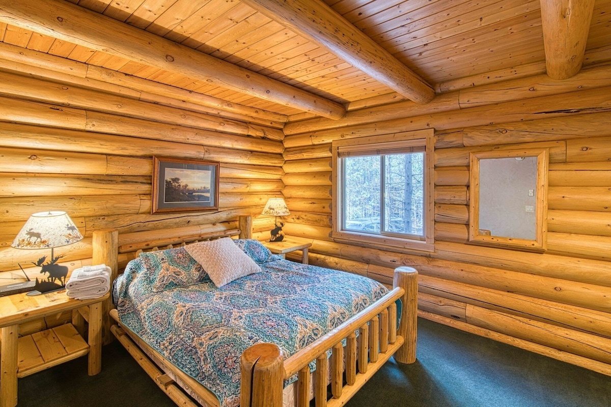 Island Park Vacation Rental