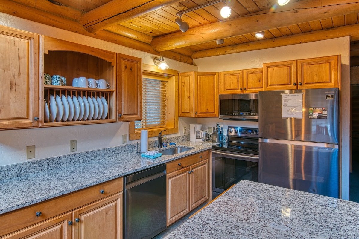 Island Park Vacation Rental