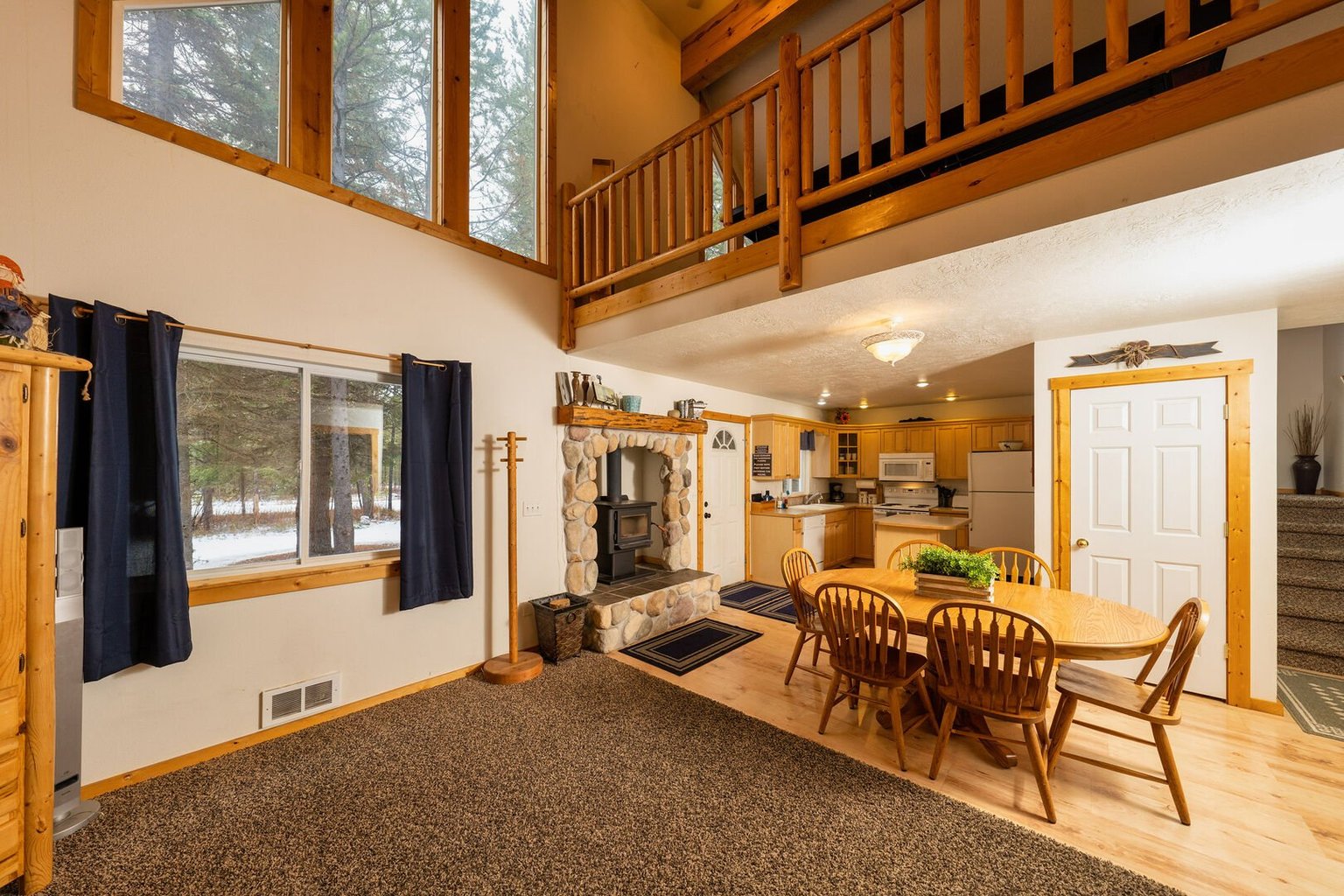 Donnelly Vacation Rental