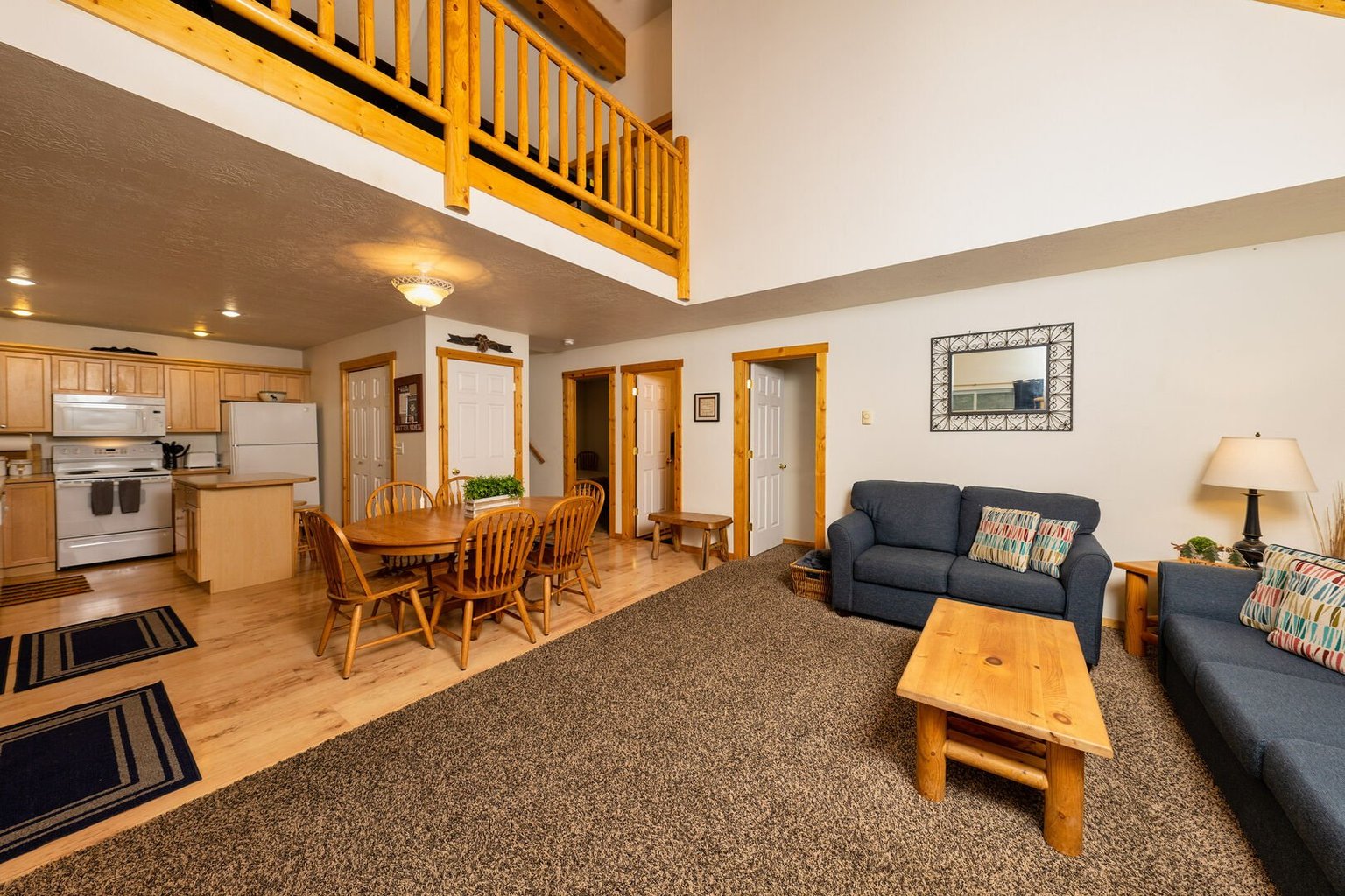 Donnelly Vacation Rental