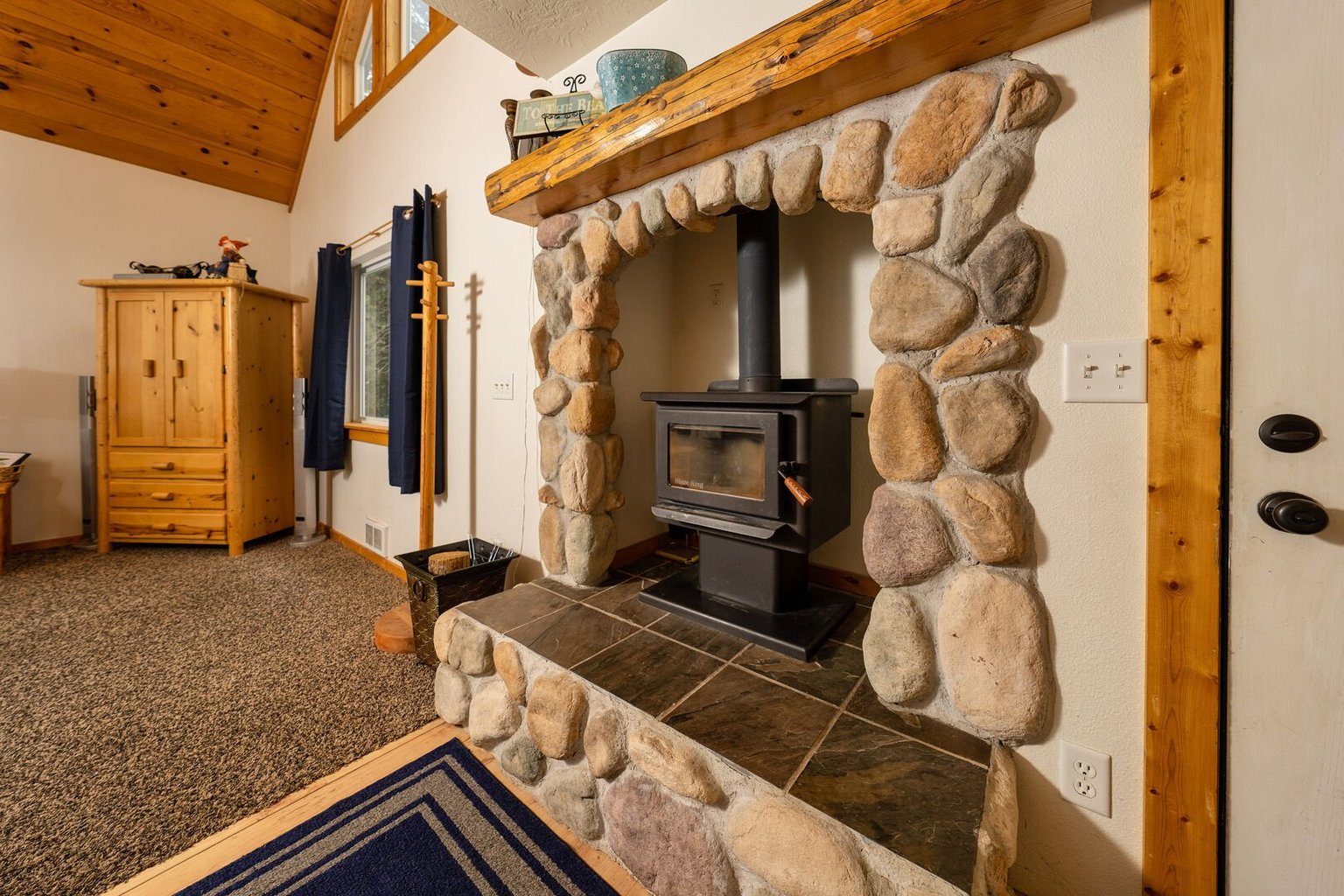 Donnelly Vacation Rental