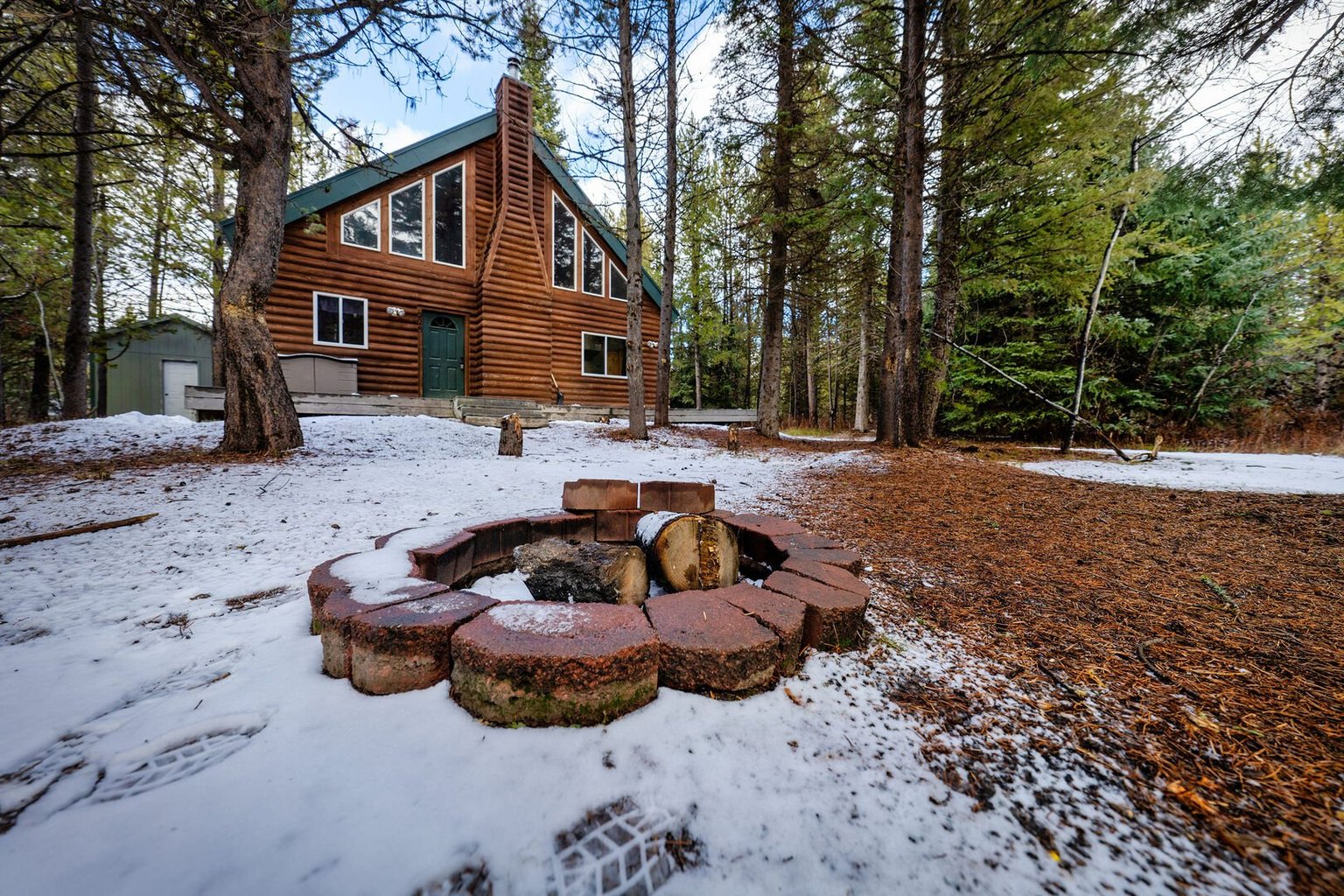 Donnelly Vacation Rental