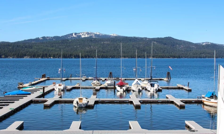 Donnelly Vacation Rental