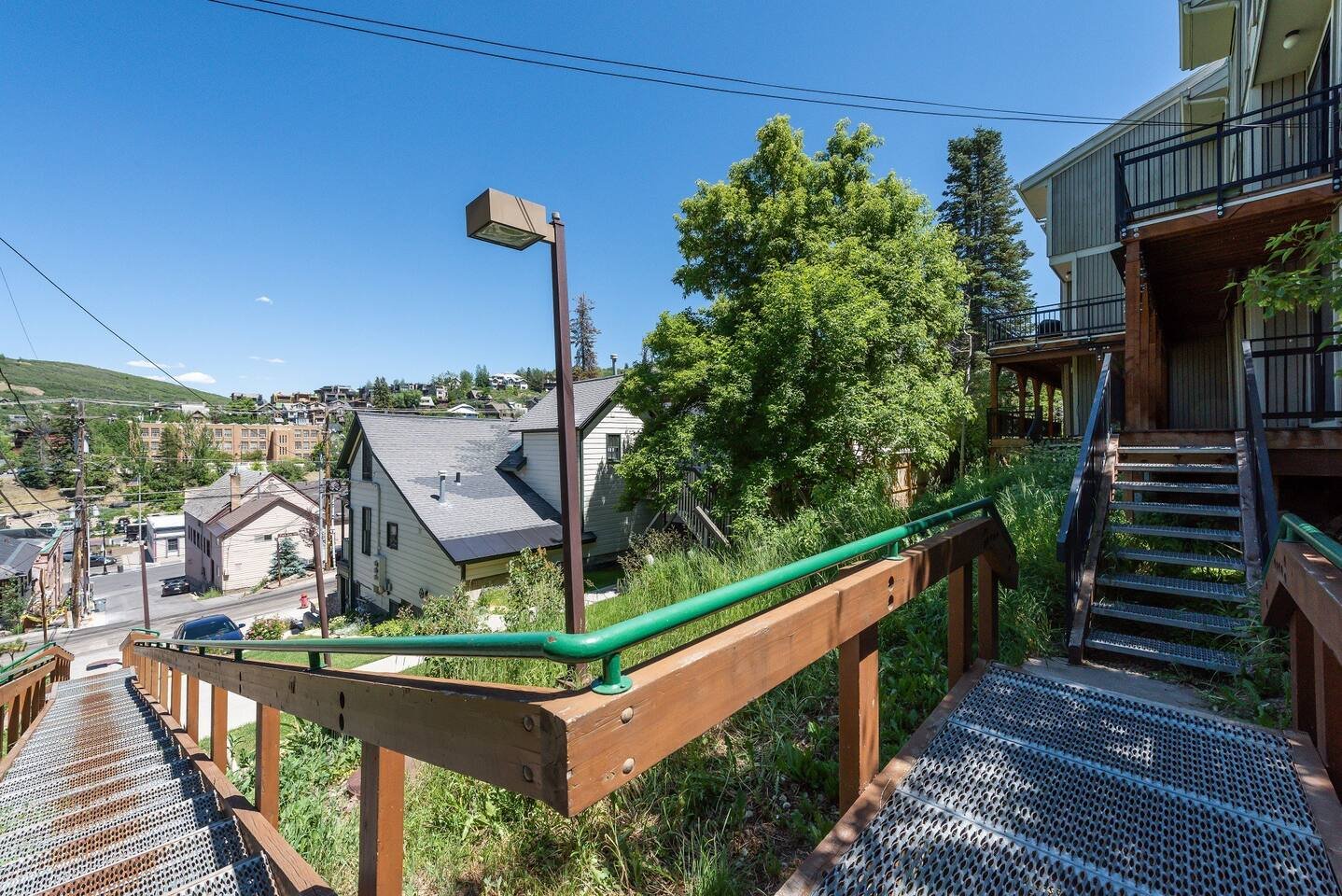 Park City Vacation Rental
