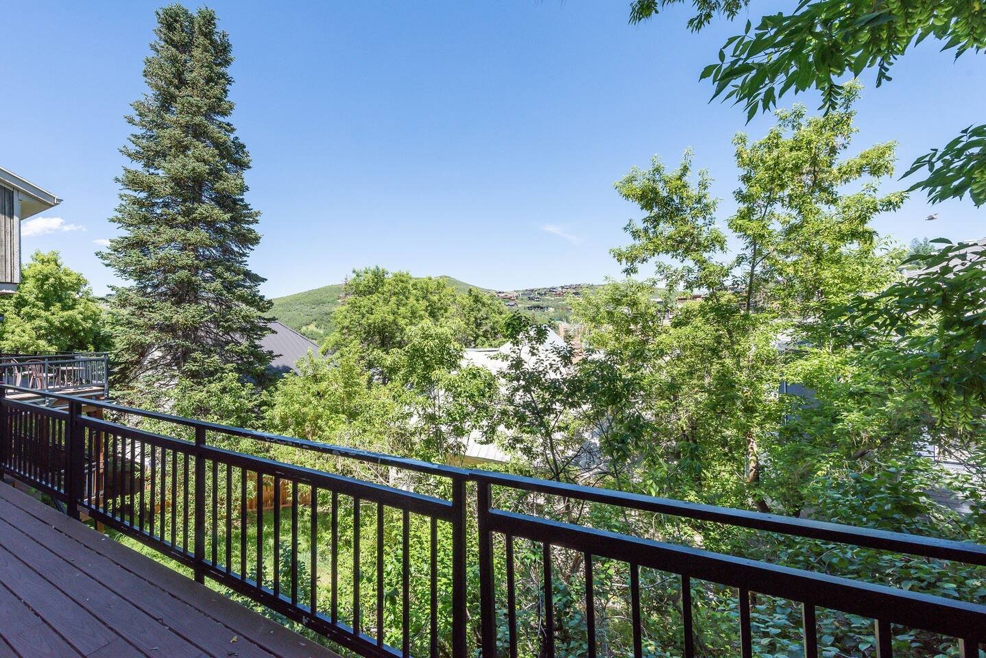 Park City Vacation Rental