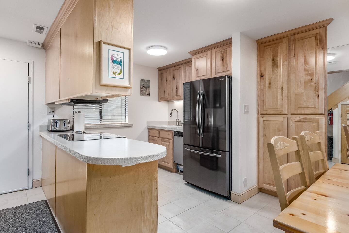 Park City Vacation Rental