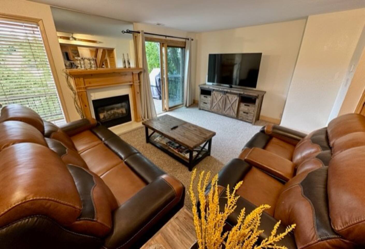 Park City Vacation Rental