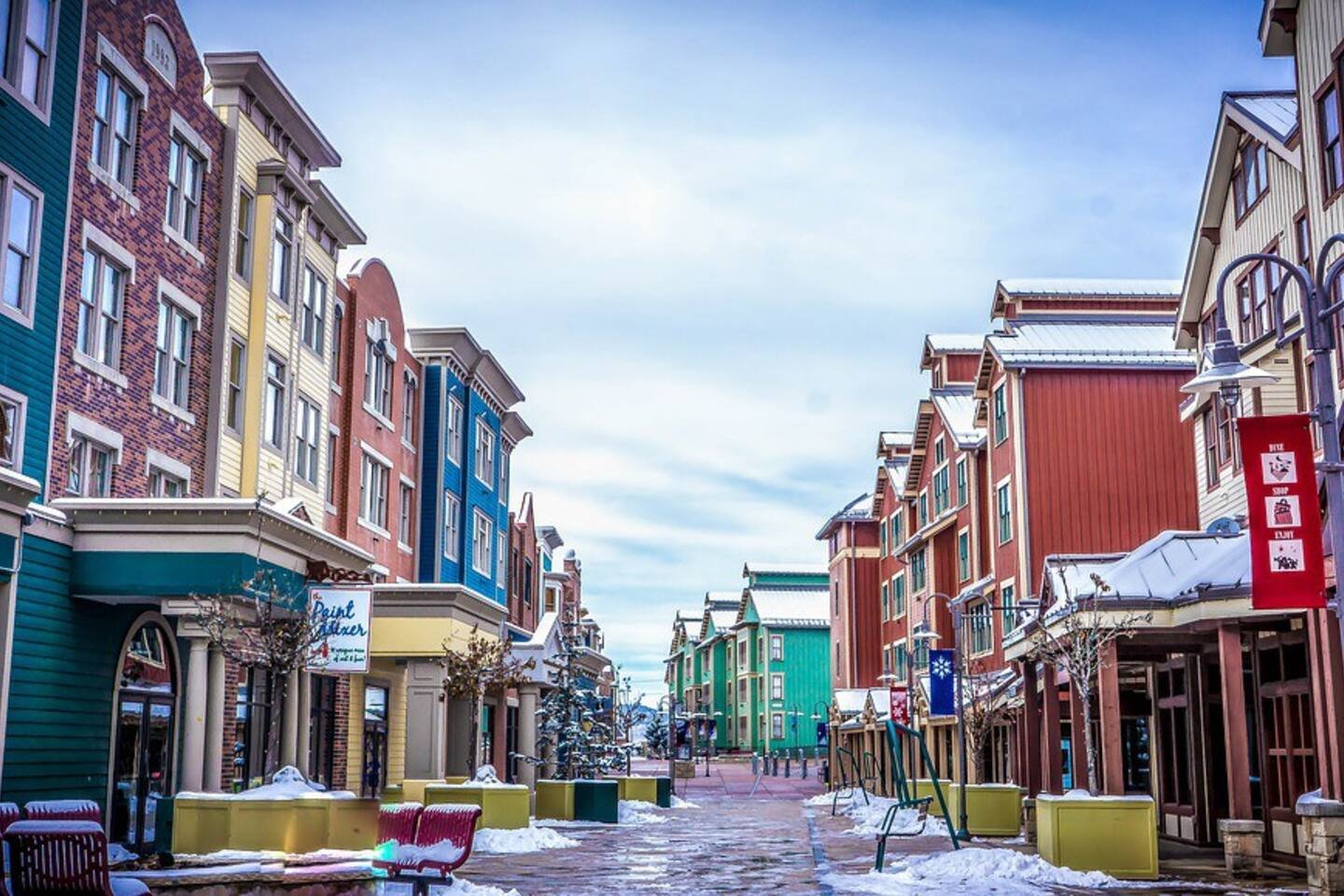 Park City Vacation Rental