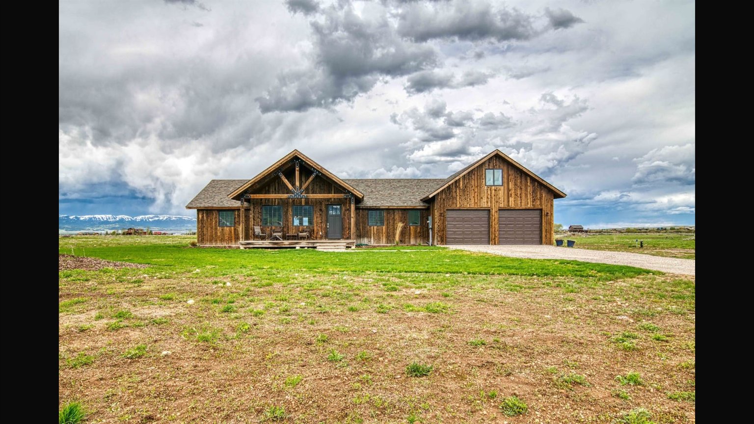 Driggs Vacation Rental