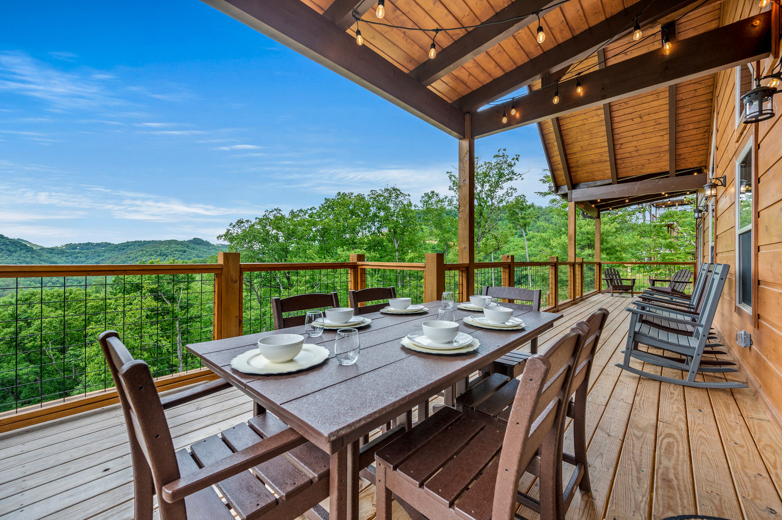 Sevierville Vacation Rental