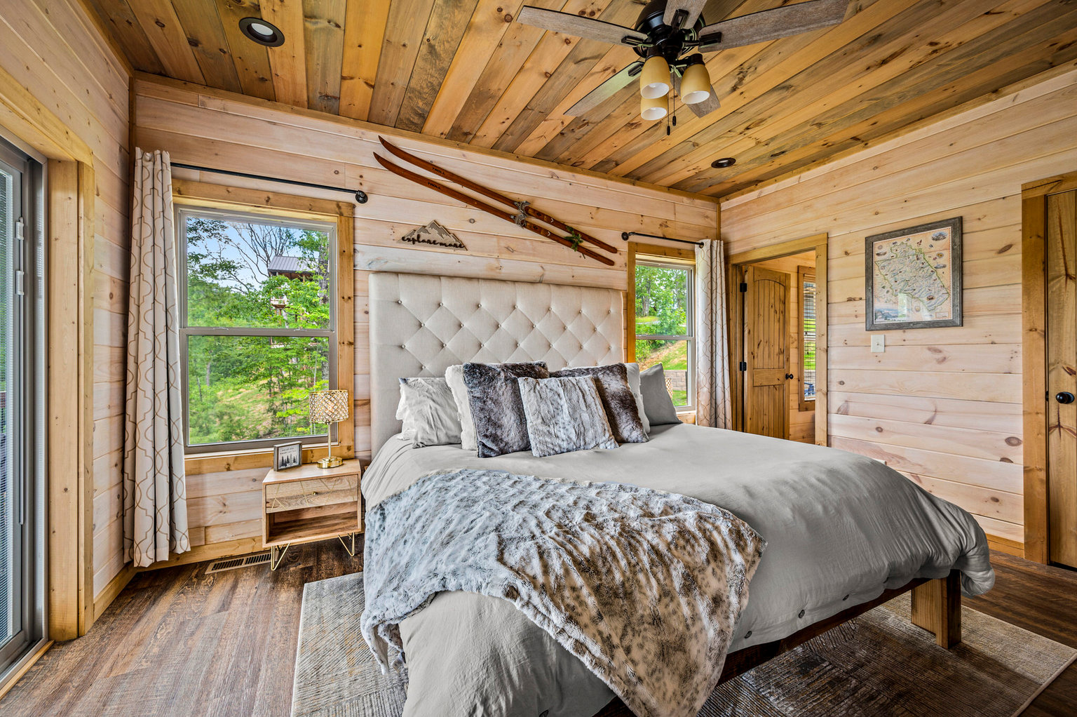 Sevierville Vacation Rental