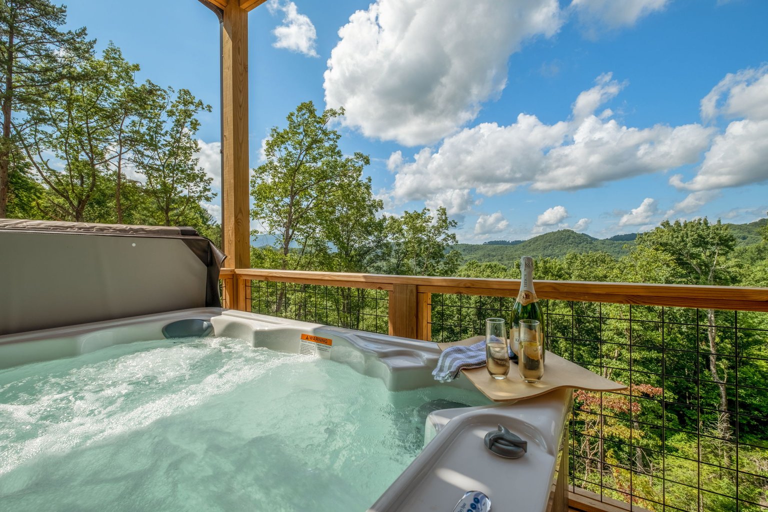 Sevierville Vacation Rental