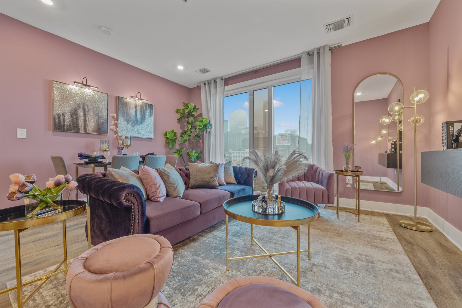 Atlanta Vacation Rental