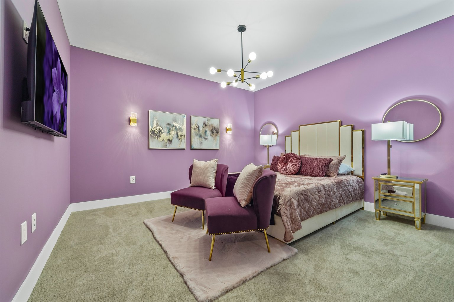 Atlanta Vacation Rental