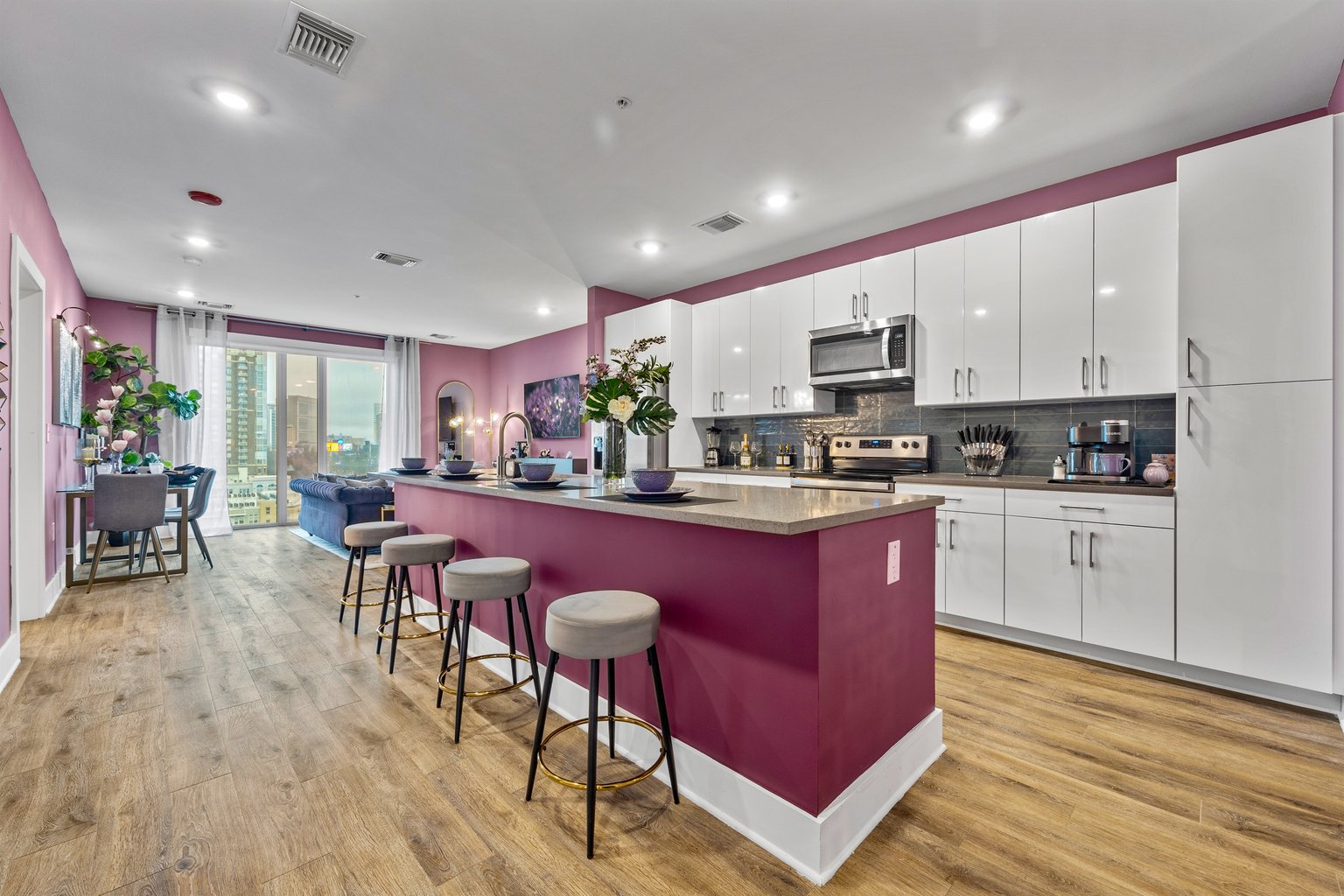 Atlanta Vacation Rental