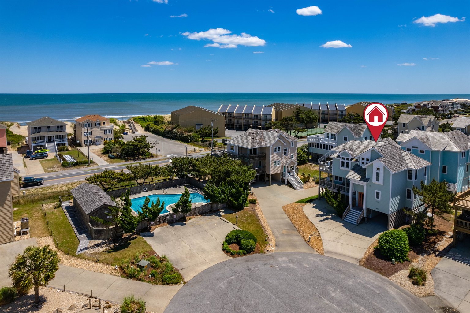 Nags Head Vacation Rental