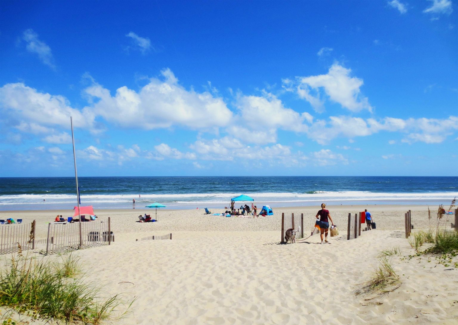 Nags Head Vacation Rental
