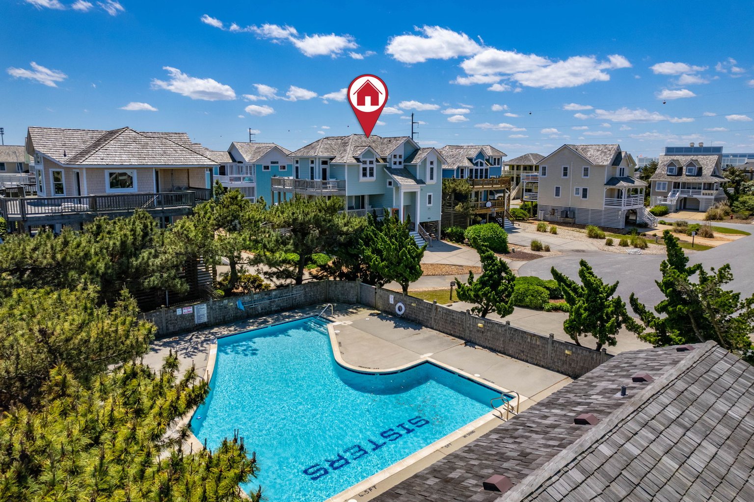Nags Head Vacation Rental