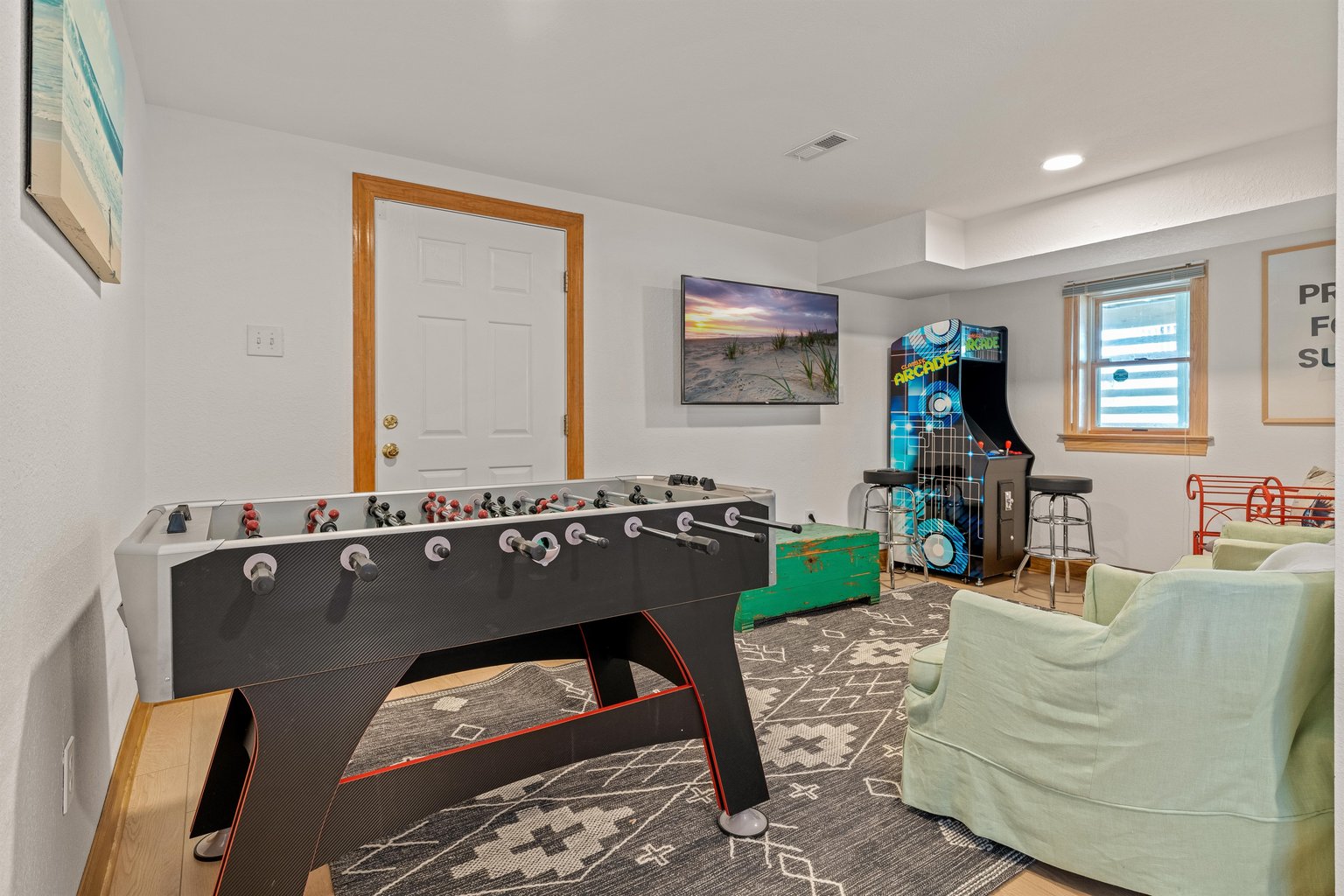 Nags Head Vacation Rental