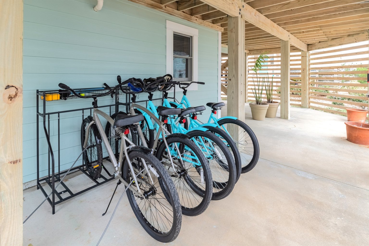 Nags Head Vacation Rental