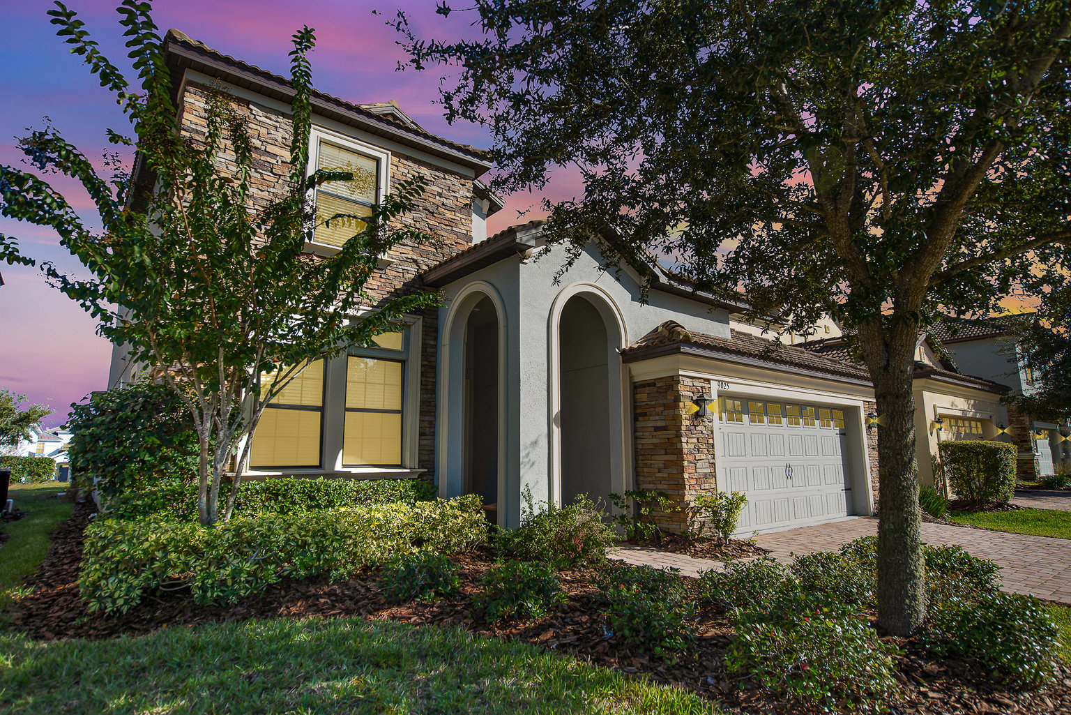Davenport Vacation Rental