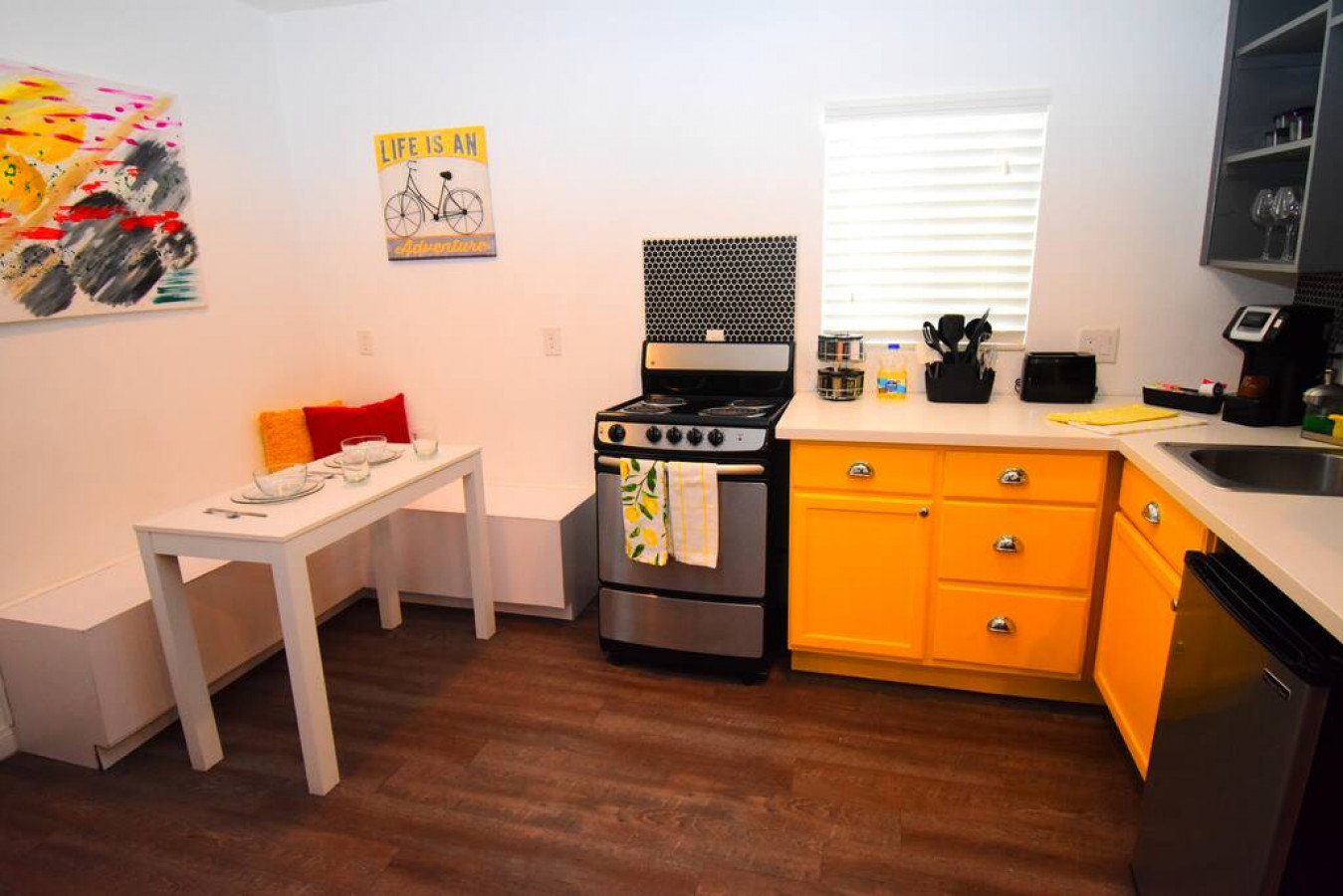 Las Vegas Vacation Rental