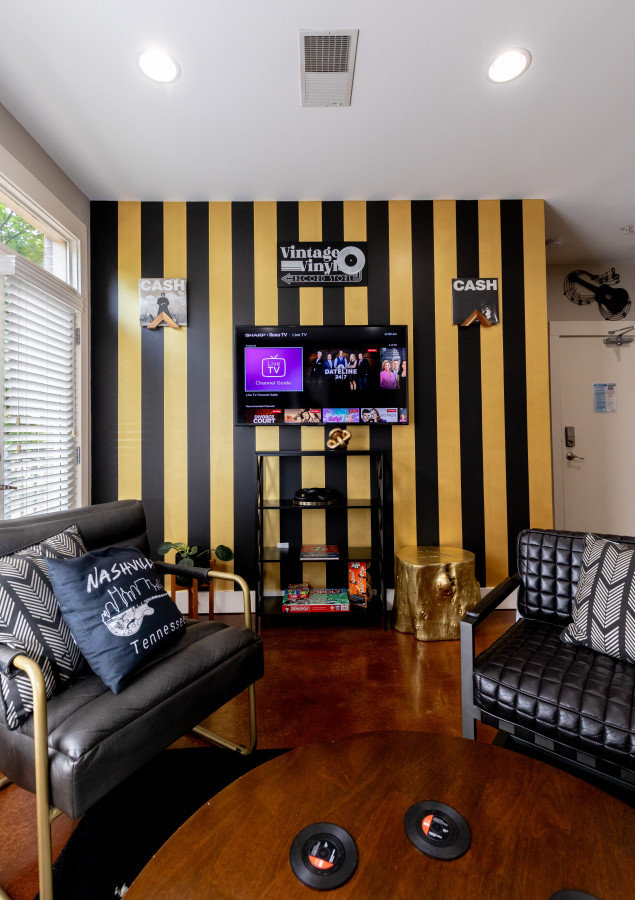 Nashville Vacation Rental