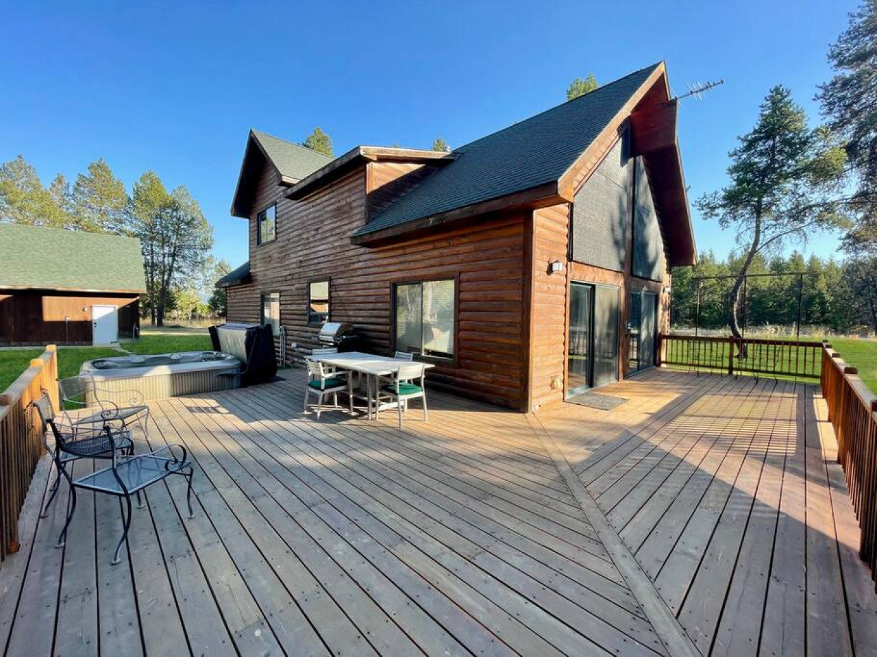 Donnelly Vacation Rental