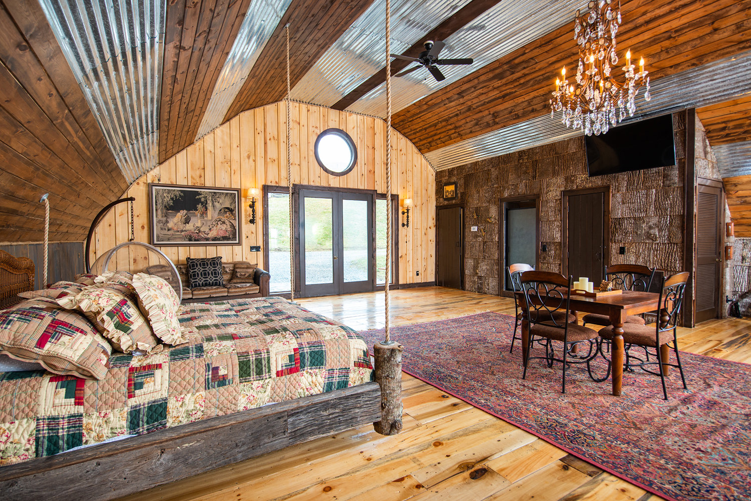 Watauga County Vacation Rental