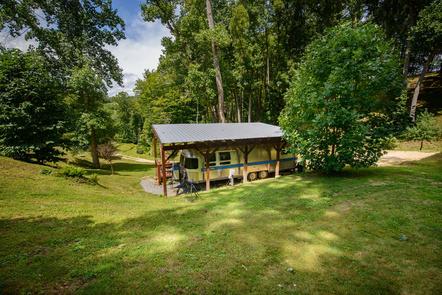 Watauga County Vacation Rental