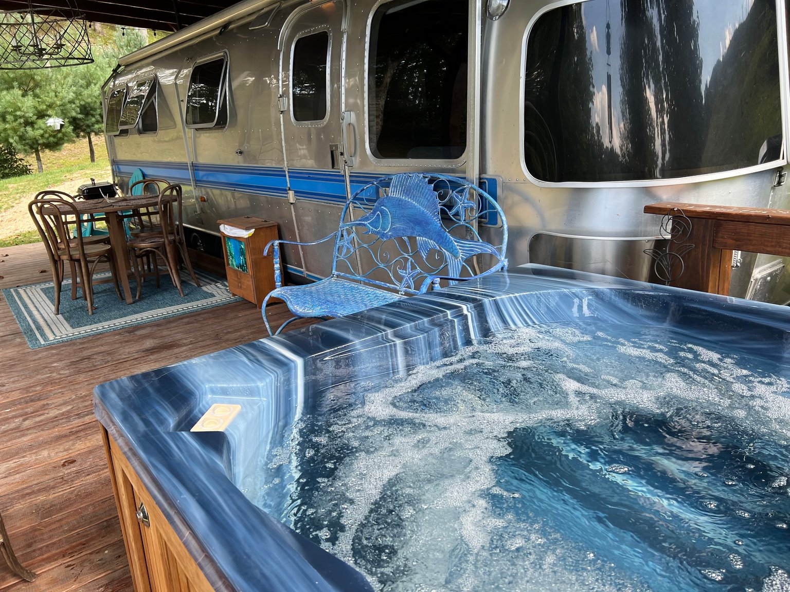 Watauga County Vacation Rental