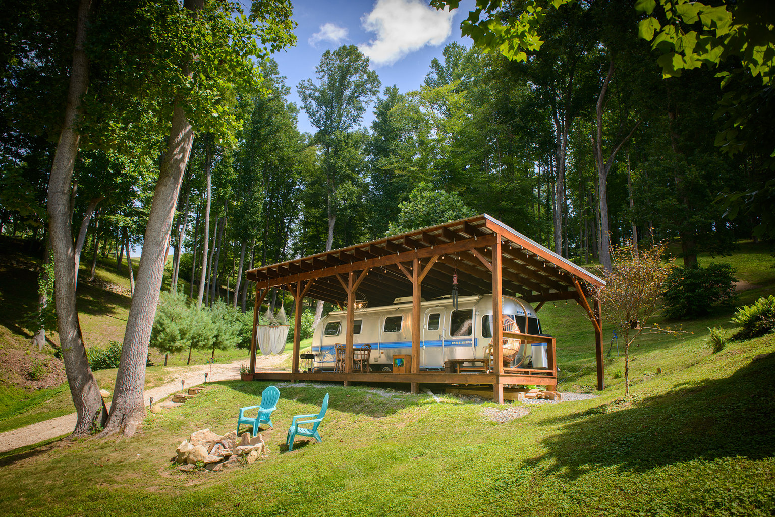 Watauga County Vacation Rental