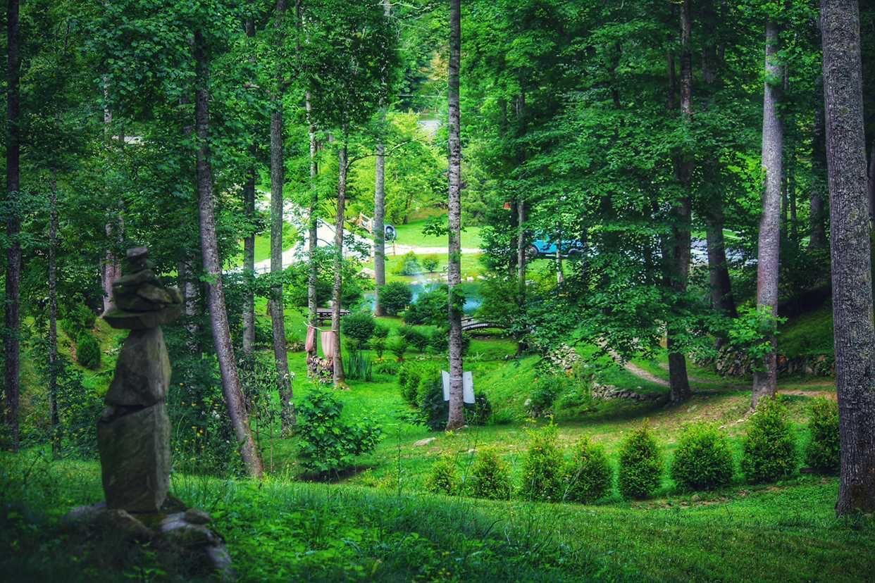 Watauga County Vacation Rental