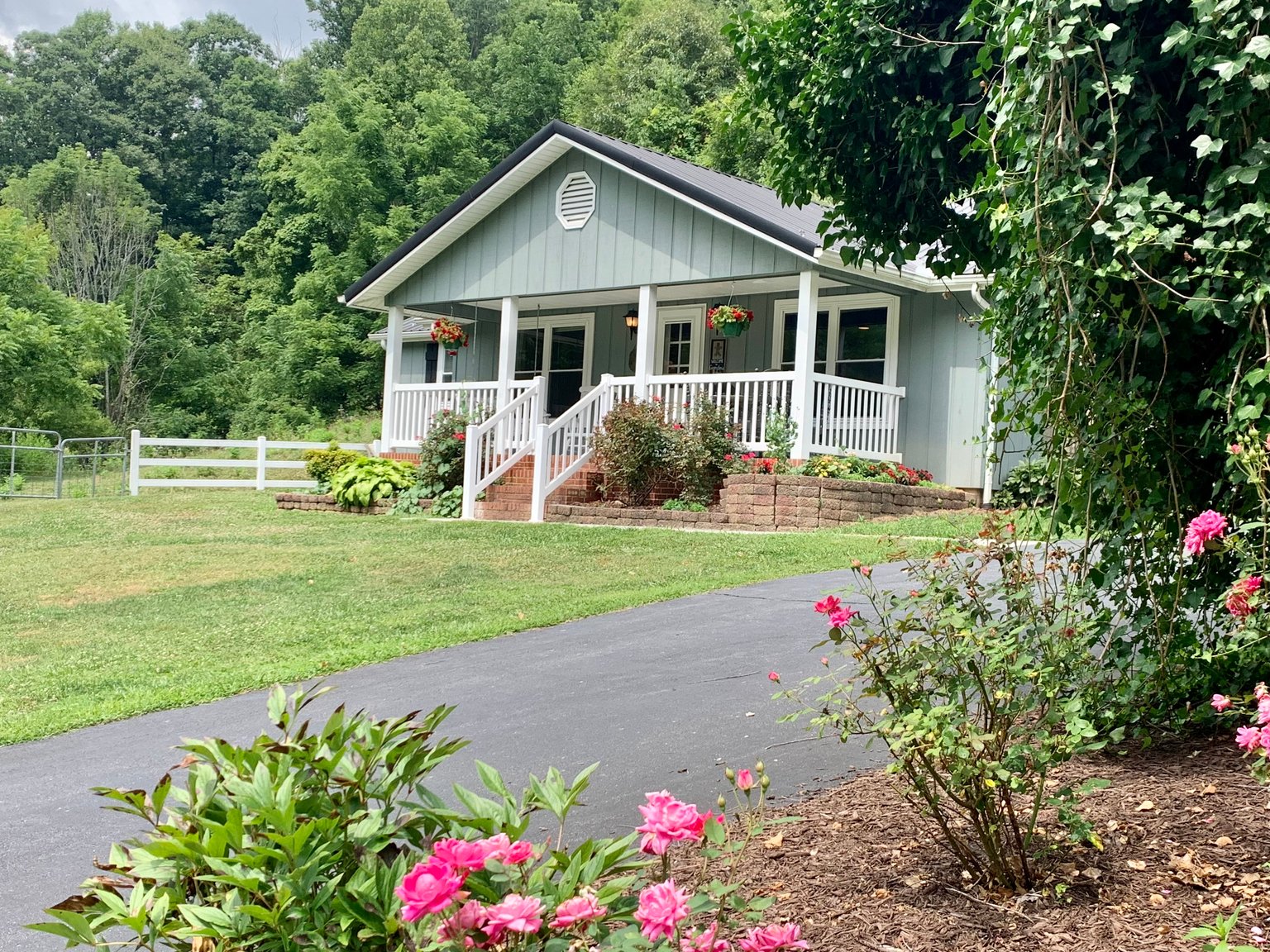 Watauga County Vacation Rental