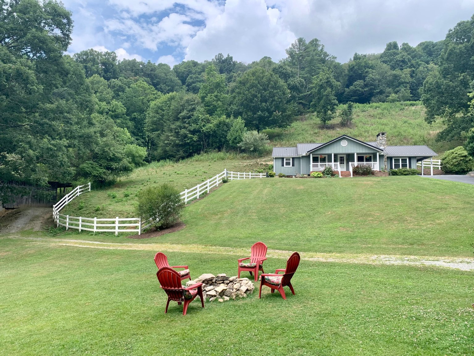 Watauga County Vacation Rental