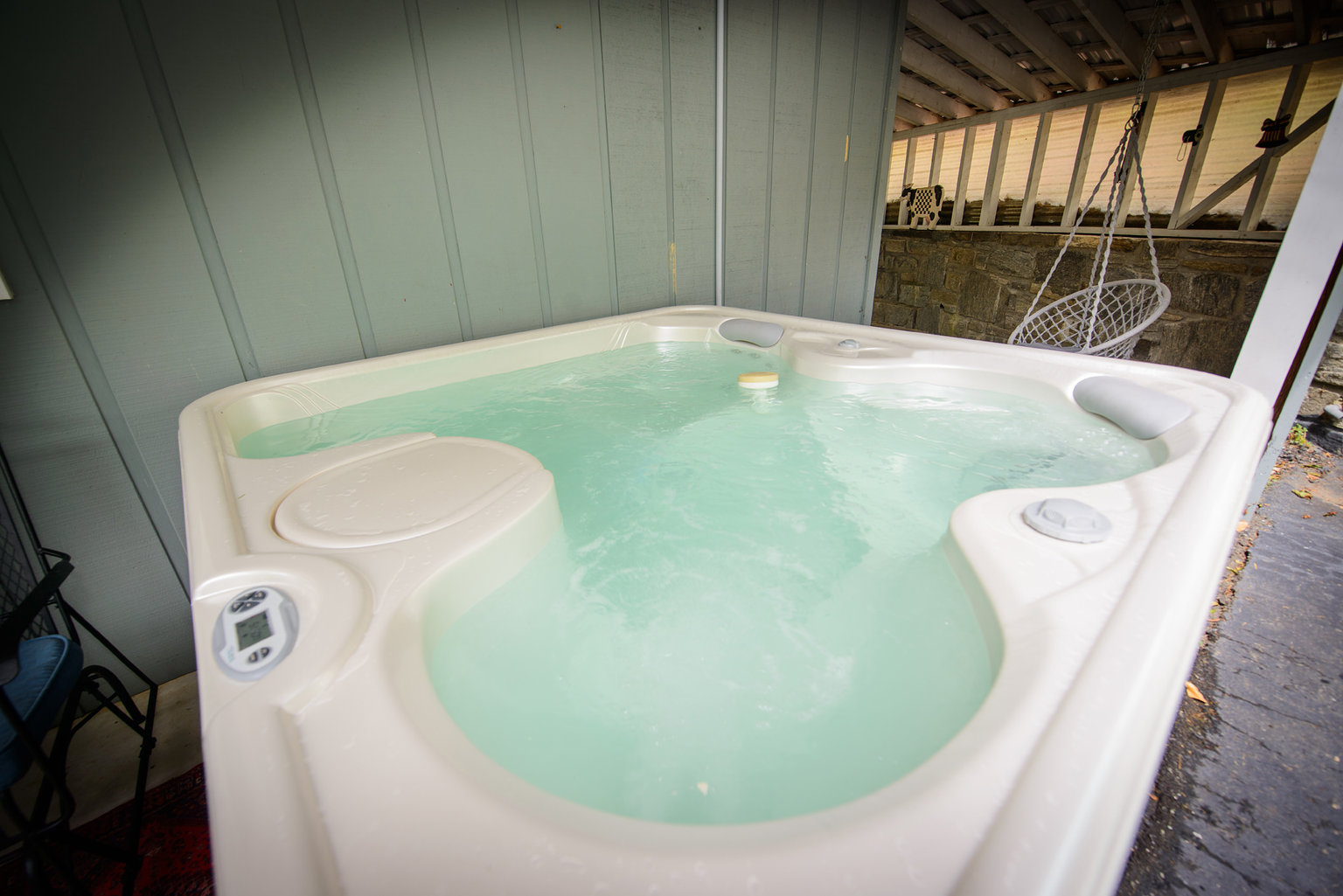 Watauga County Vacation Rental
