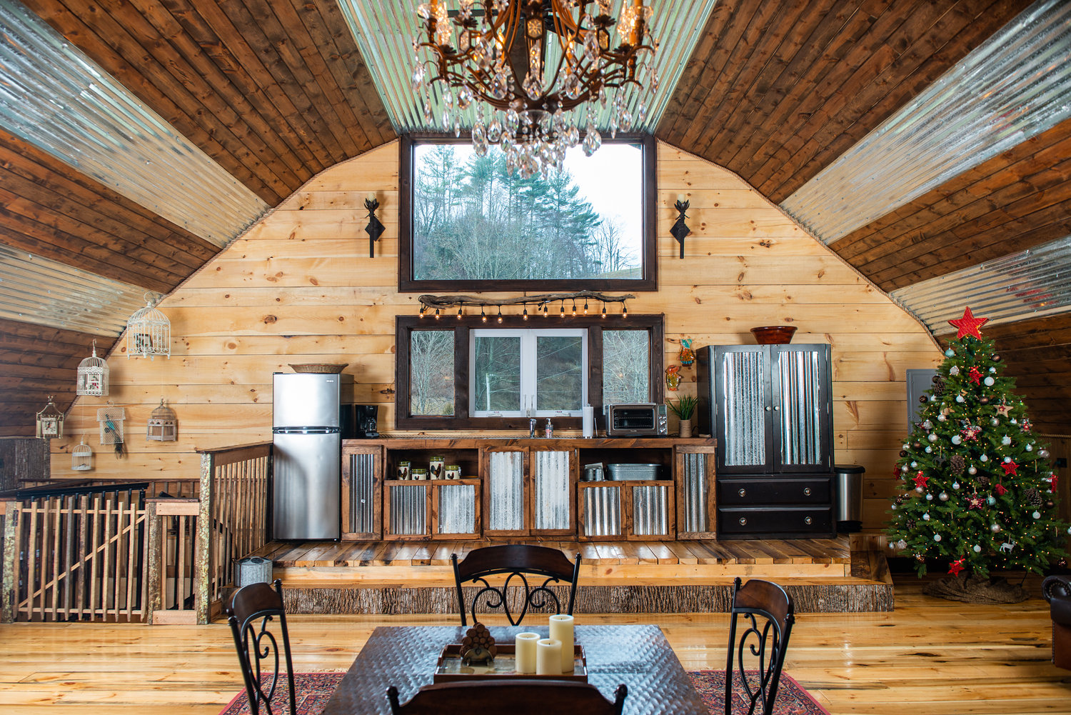 Watauga County Vacation Rental