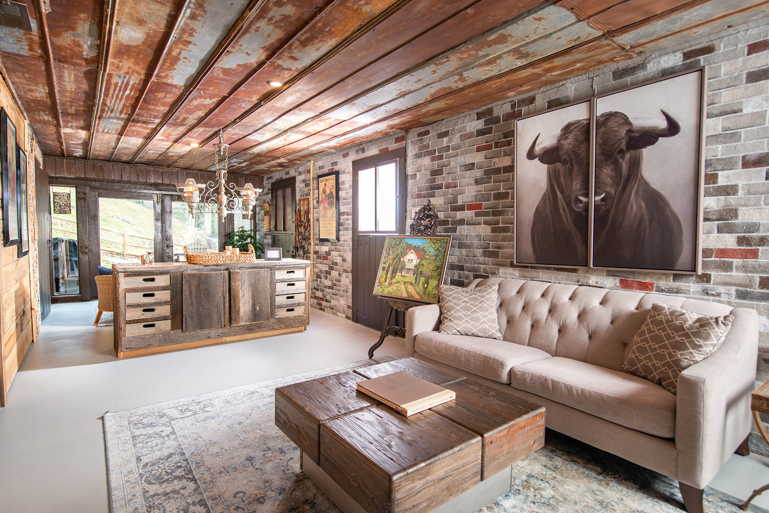 Watauga County Vacation Rental