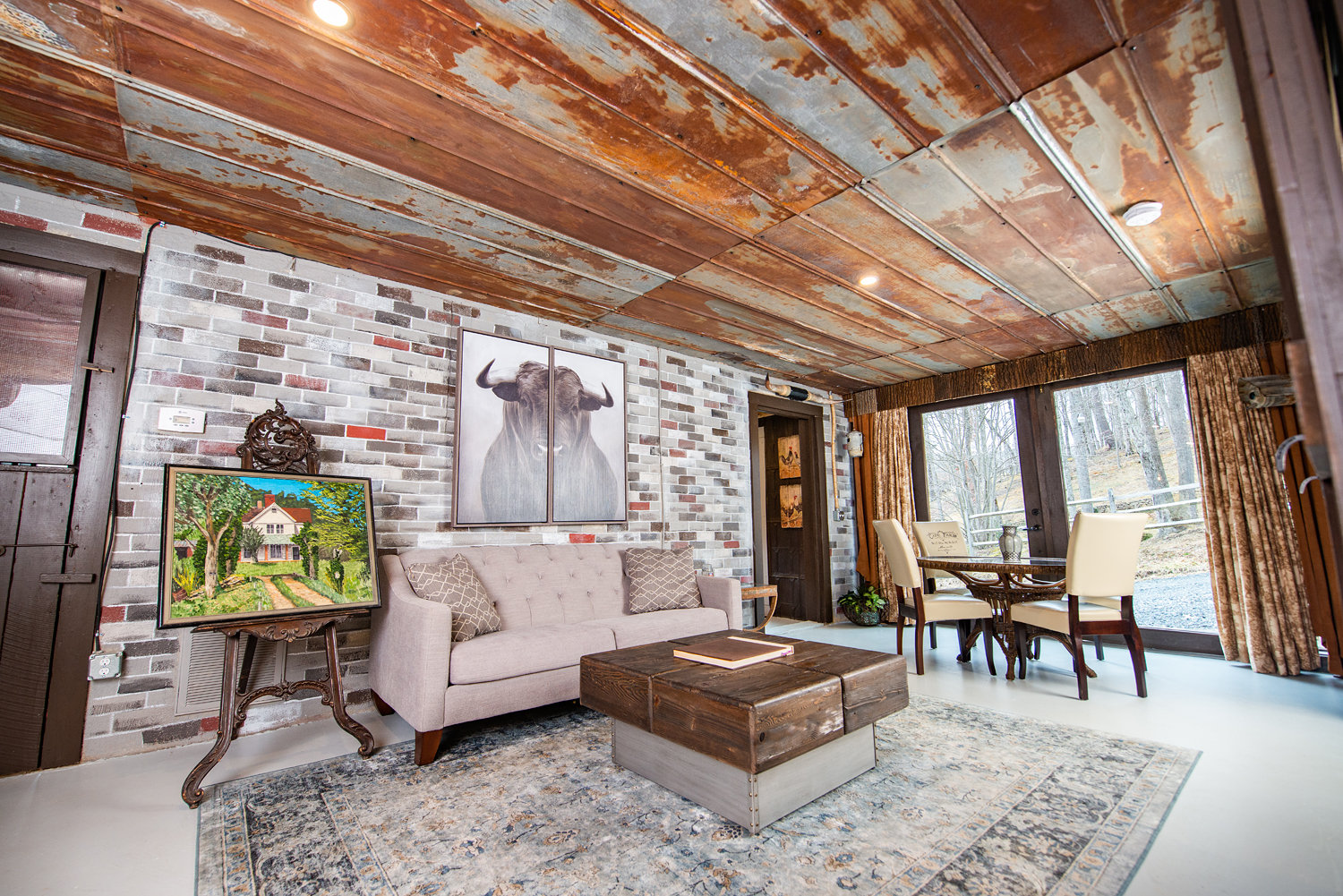 Watauga County Vacation Rental