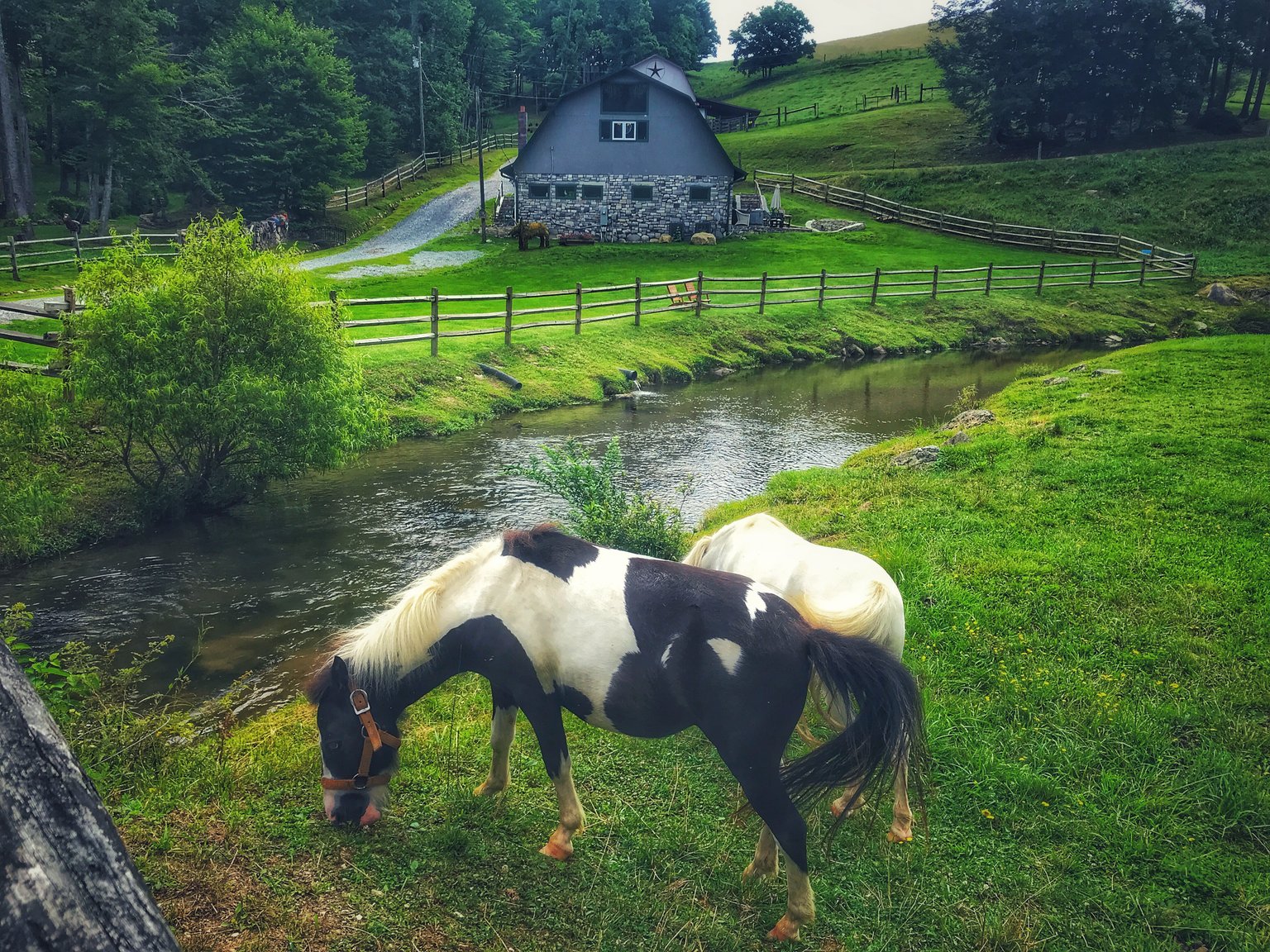 Watauga County Vacation Rental