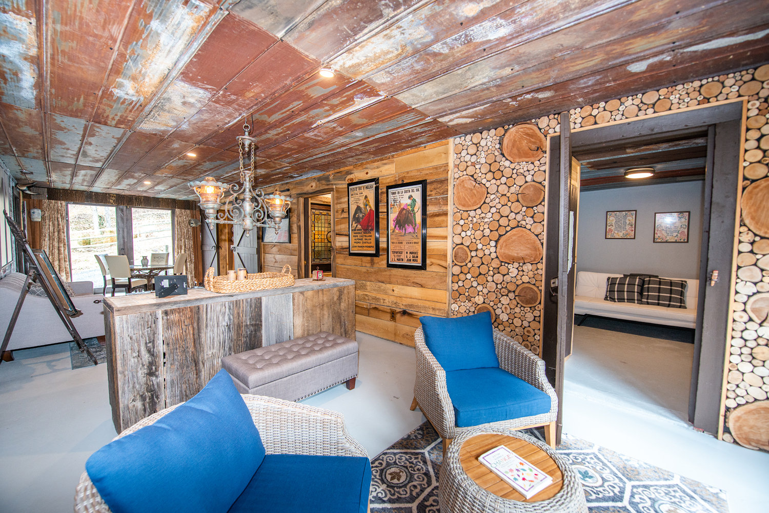 Watauga County Vacation Rental