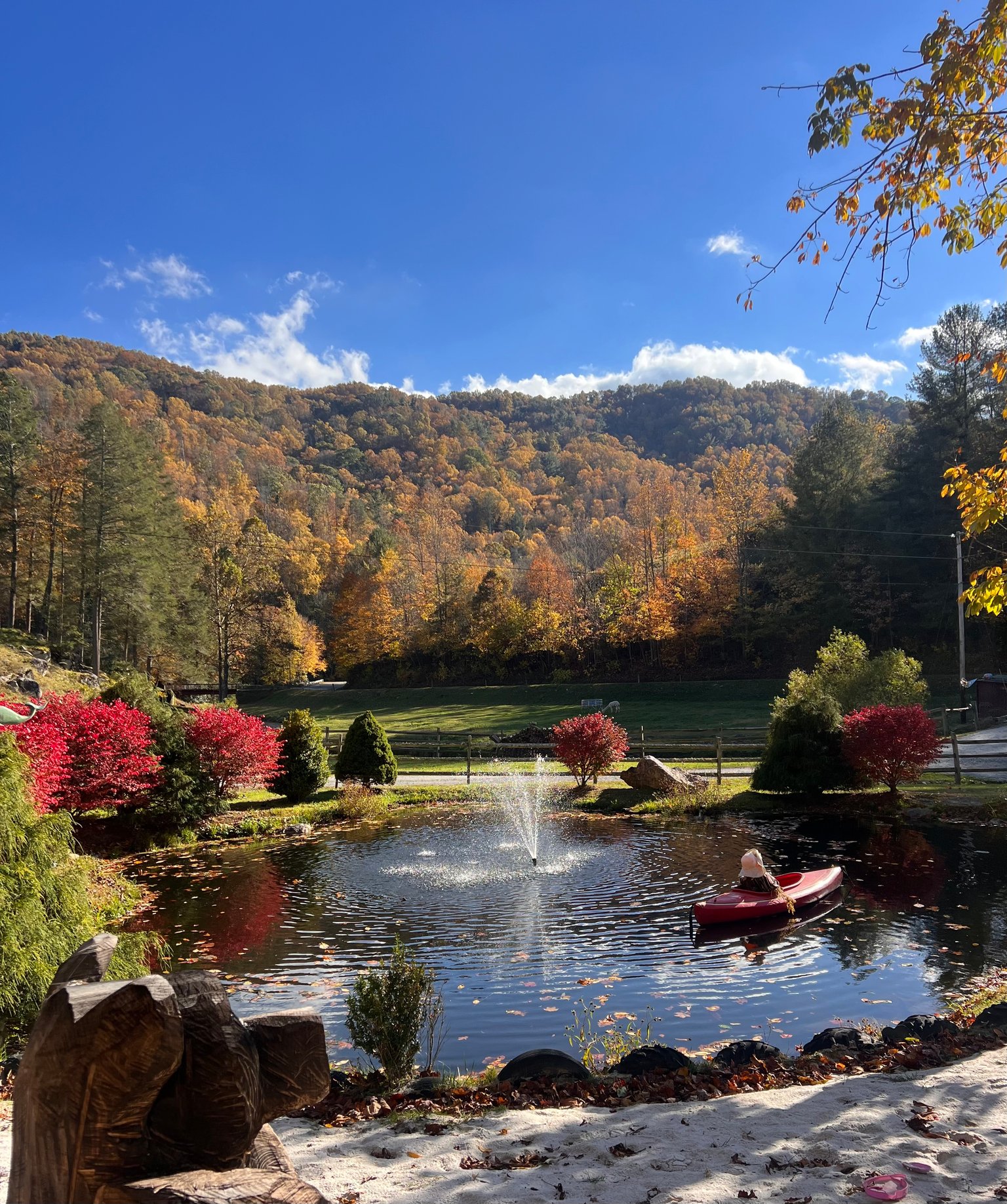 Watauga County Vacation Rental