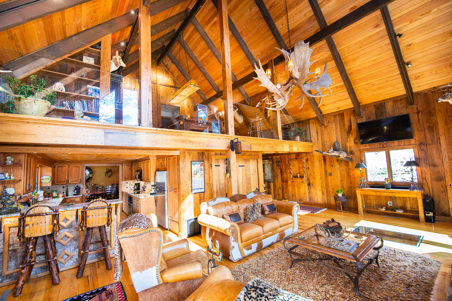 Watauga County Vacation Rental