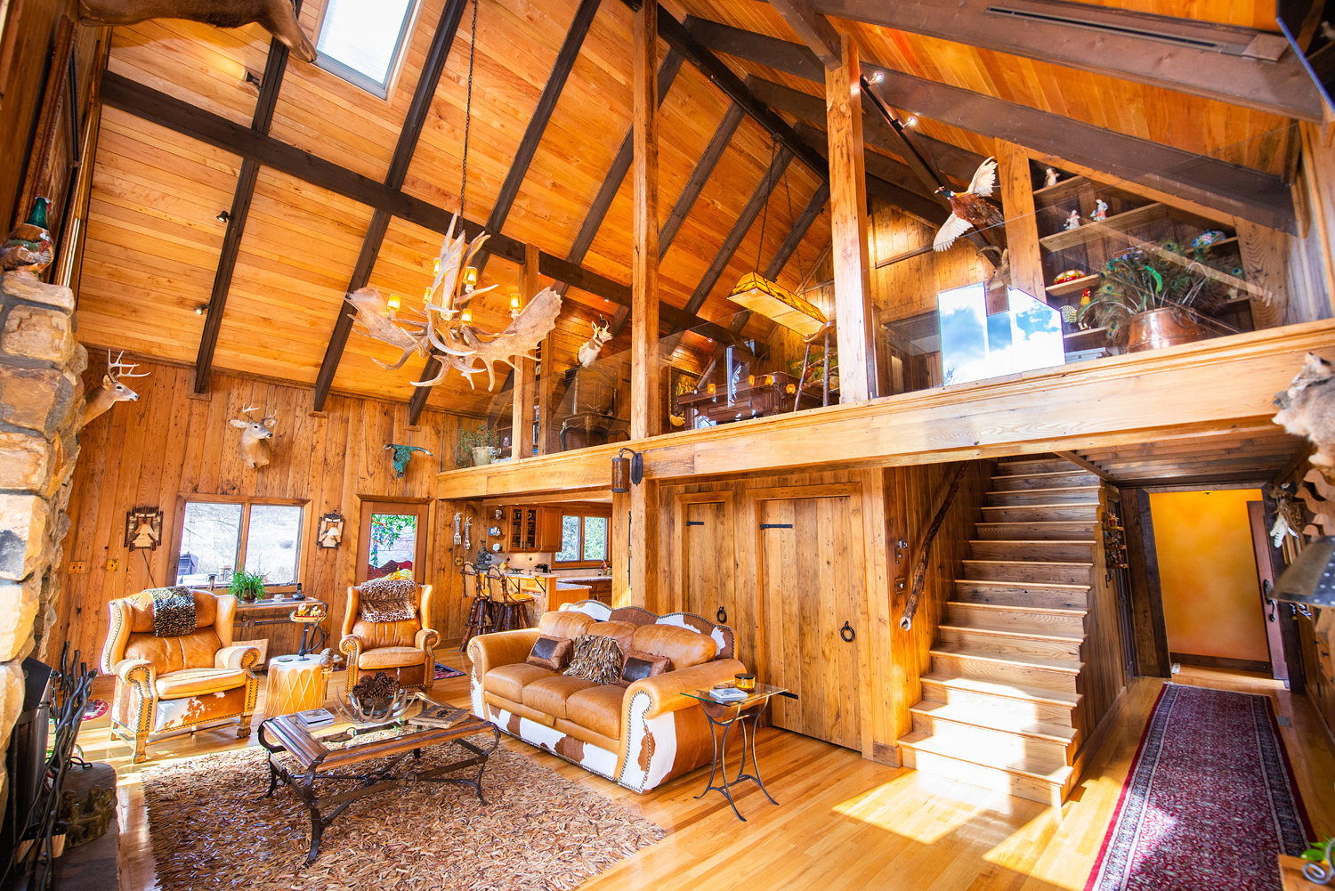 Watauga County Vacation Rental