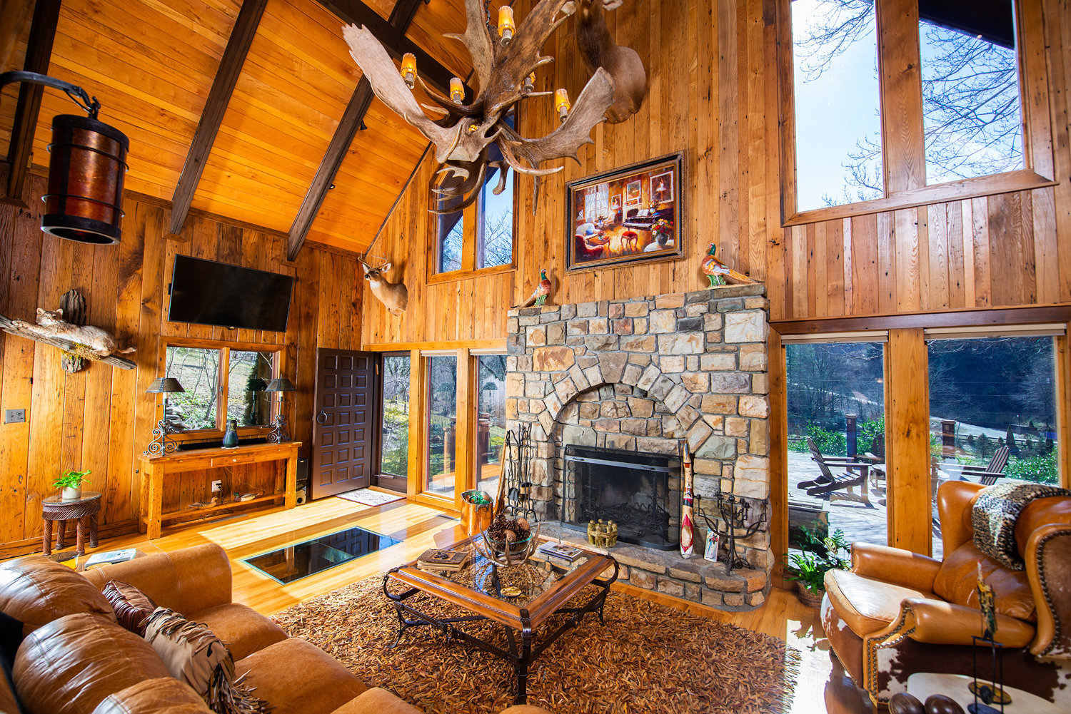 Watauga County Vacation Rental