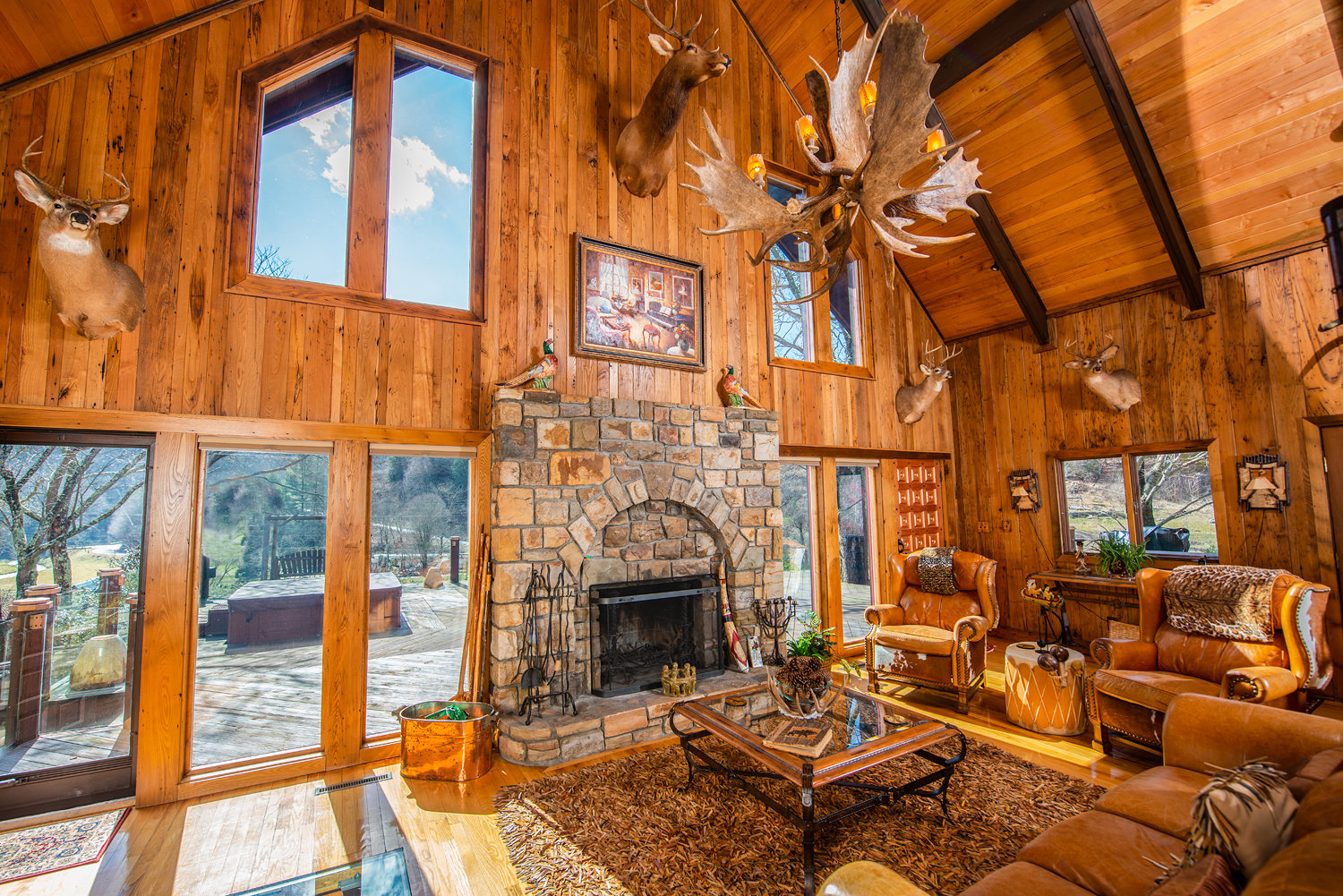 Watauga County Vacation Rental