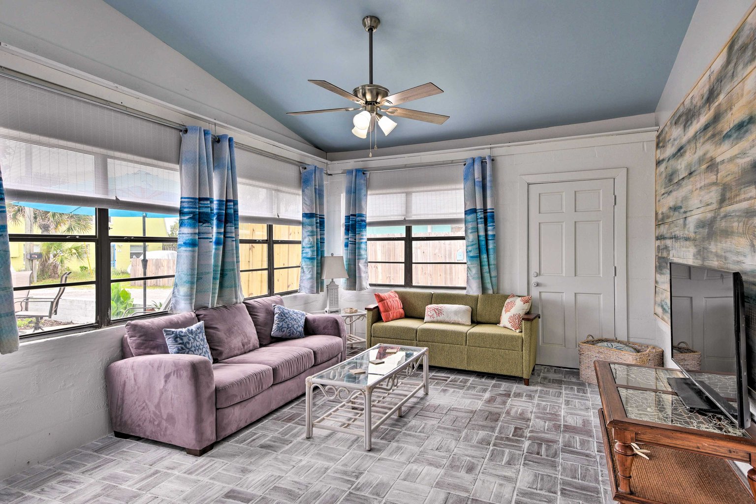 Ormond Beach Vacation Rental